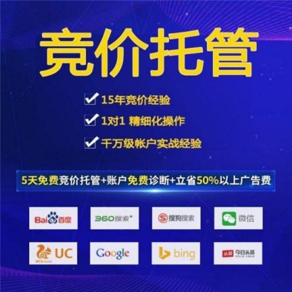 2026年鹤壁SEM代运营公司为什么报价从800到3万落差巨大-2