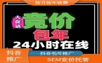 Sem推广代运营：从流量获得到转化的全链路优化