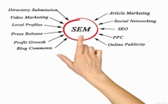 衡阳B2B和电商SEM代运营，为什么不能用同一套评判标准